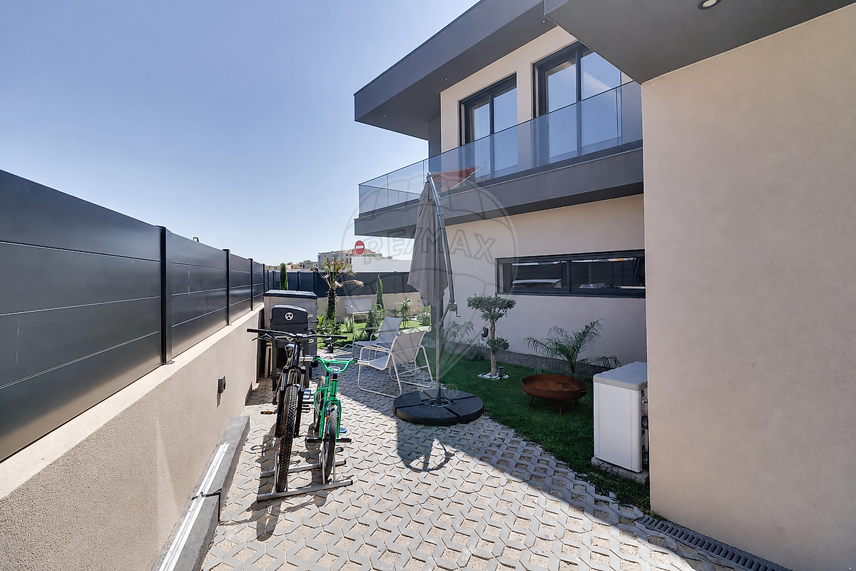 Moradia T3 à venda em São domingos de Rana, Cascais — foto 37