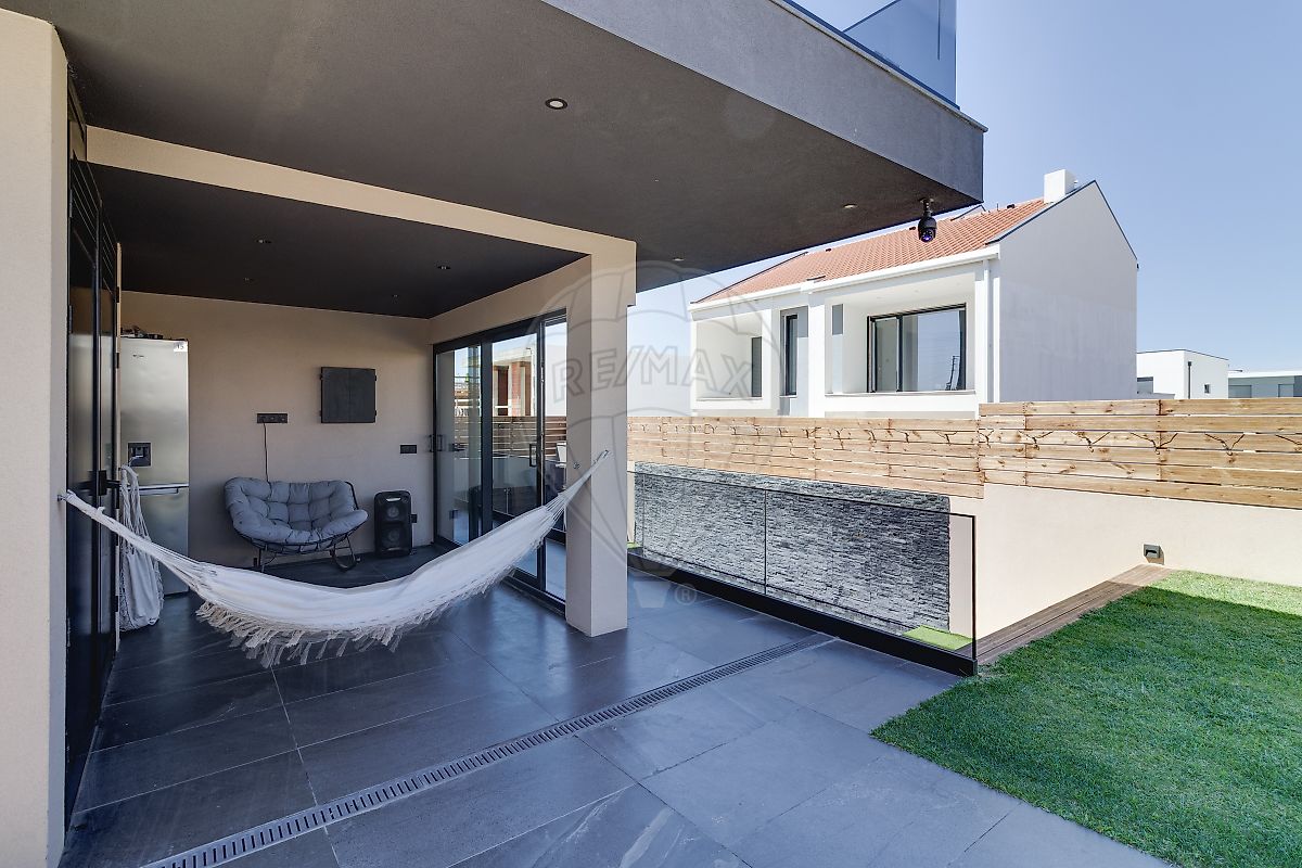 Moradia T3 à venda em São domingos de Rana, Cascais — foto 39