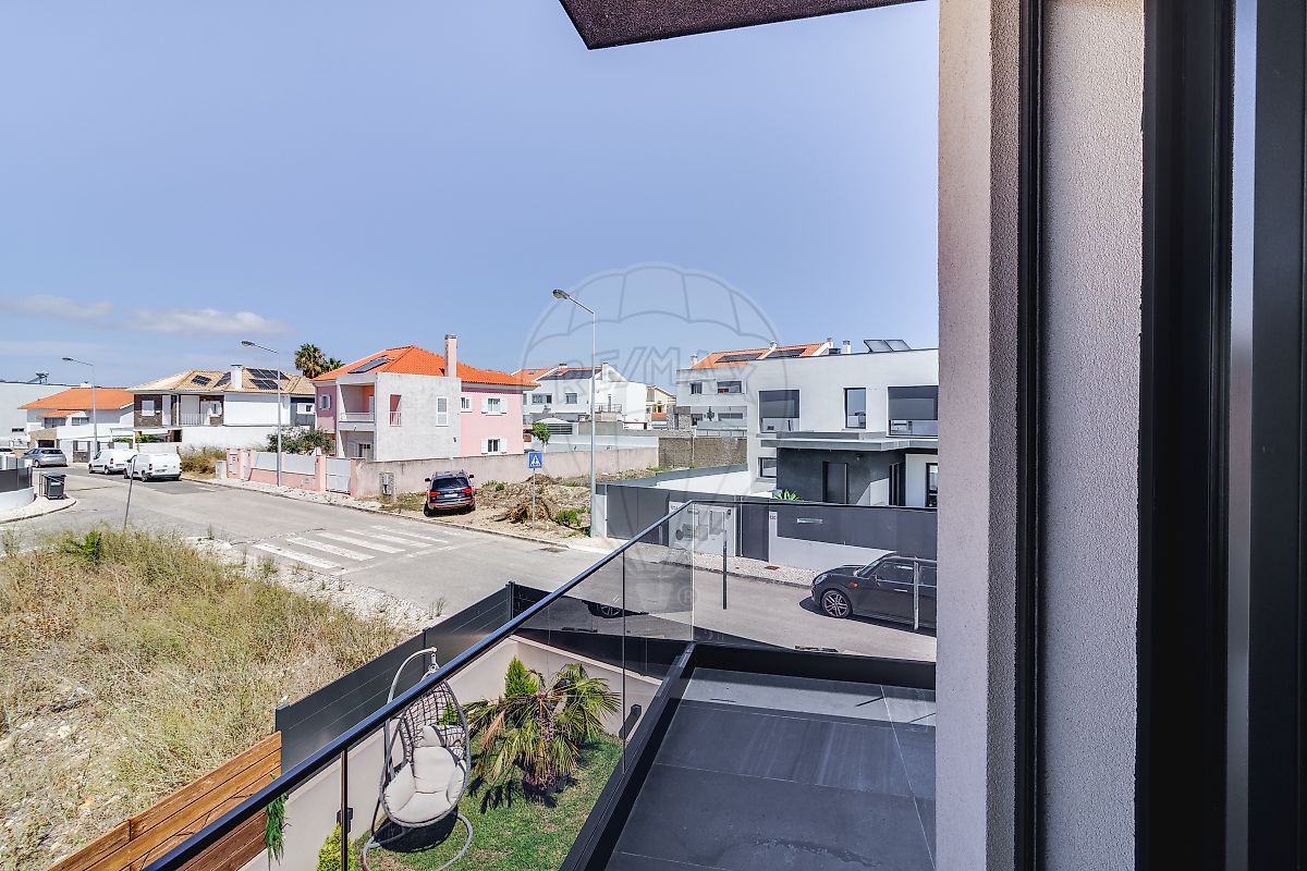 Moradia T3 à venda em São domingos de Rana, Cascais — foto 17