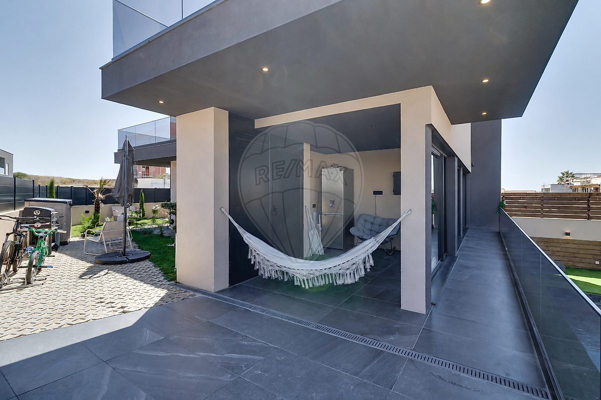 Moradia T3 à venda em São domingos de Rana, Cascais — foto 38