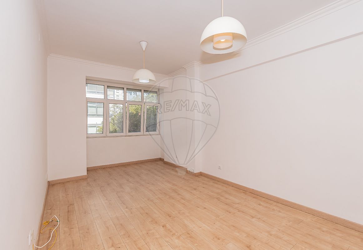 Apartamento T2 - Oeiras e São Julião da Barra, Paço de Arcos e Caxias, Oeiras, Lisboa