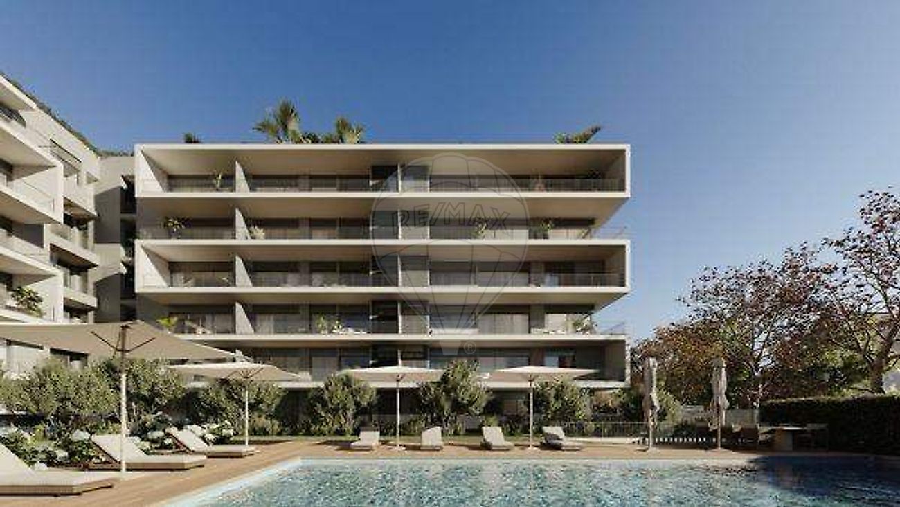Apartamento T1 à venda em Cascais