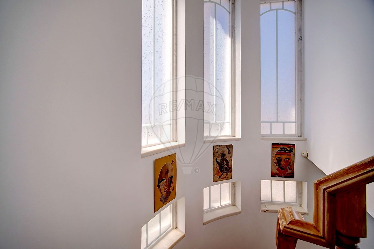 Moradia T4 à venda em Sintra (Santa Maria e São Miguel, São Martinho e São Pedro de Penaferrim), Sintra — foto 21