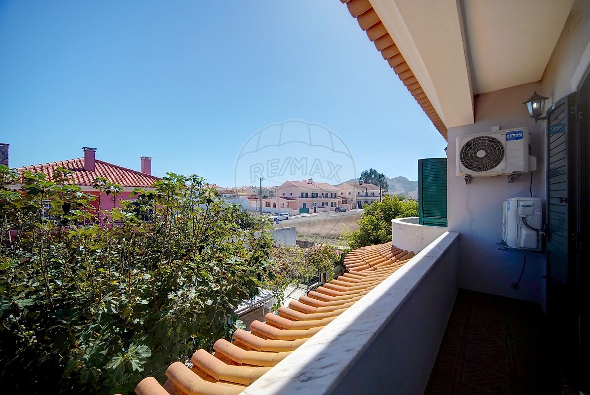 Moradia T4 à venda em Sintra (Santa Maria e São Miguel, São Martinho e São Pedro de Penaferrim), Sintra — foto 33