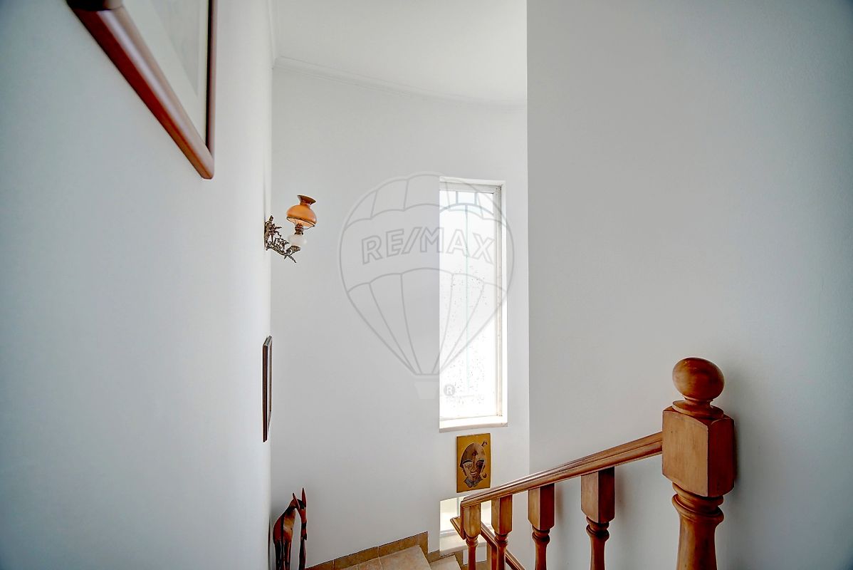 Moradia T4 à venda em Sintra (Santa Maria e São Miguel, São Martinho e São Pedro de Penaferrim), Sintra — foto 35