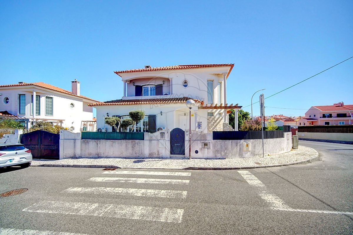 Moradia T4 à venda em Sintra (Santa Maria e São Miguel, São Martinho e São Pedro de Penaferrim), Sintra — foto 9
