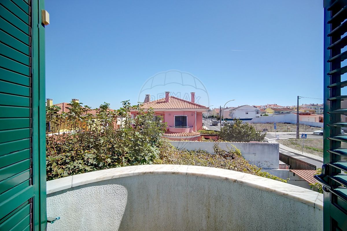 Moradia T4 à venda em Sintra (Santa Maria e São Miguel, São Martinho e São Pedro de Penaferrim), Sintra — foto 38