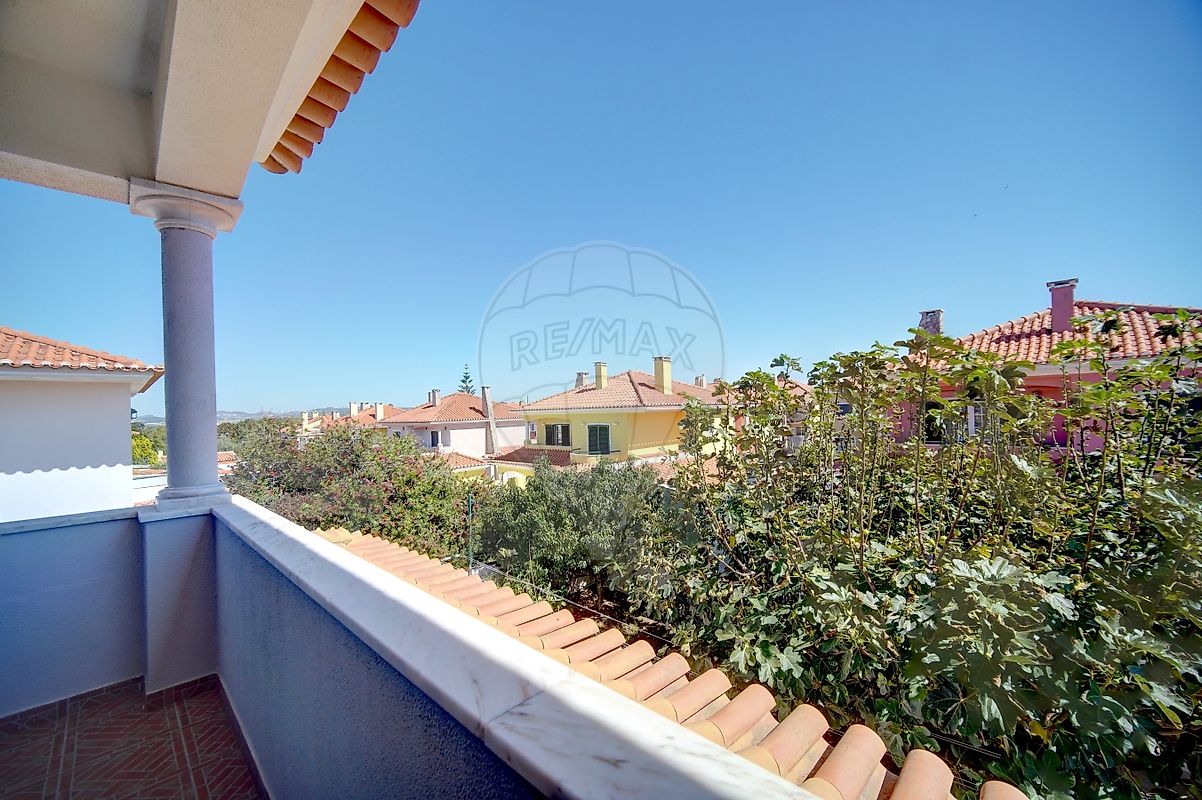 Moradia T4 à venda em Sintra (Santa Maria e São Miguel, São Martinho e São Pedro de Penaferrim), Sintra — foto 34
