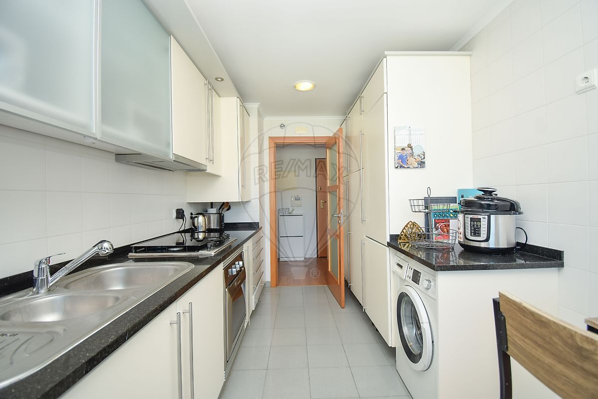 Apartamento T1 à venda em Barcarena, Oeiras — foto 15