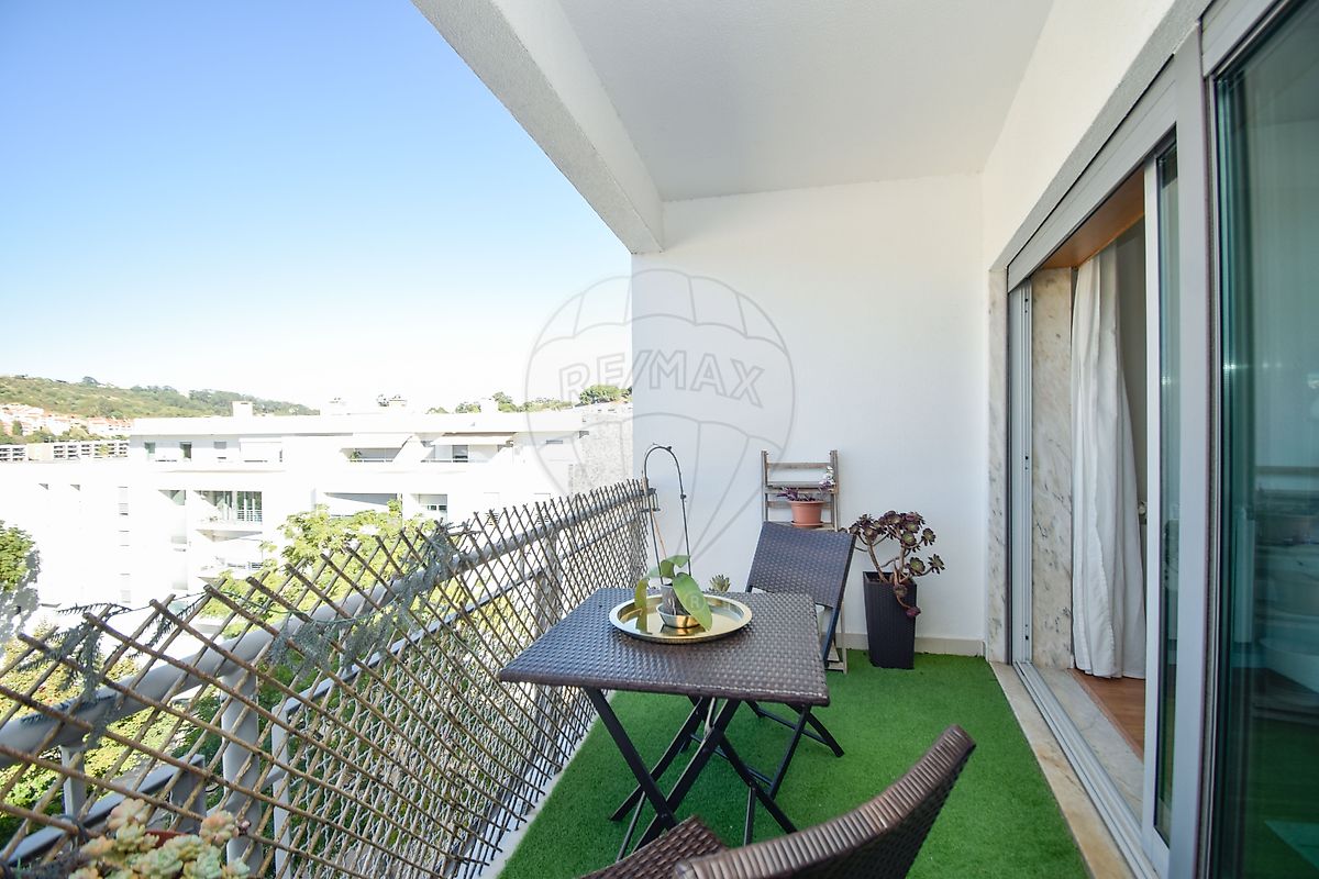 Apartamento T1 à venda em Barcarena, Oeiras — foto 18