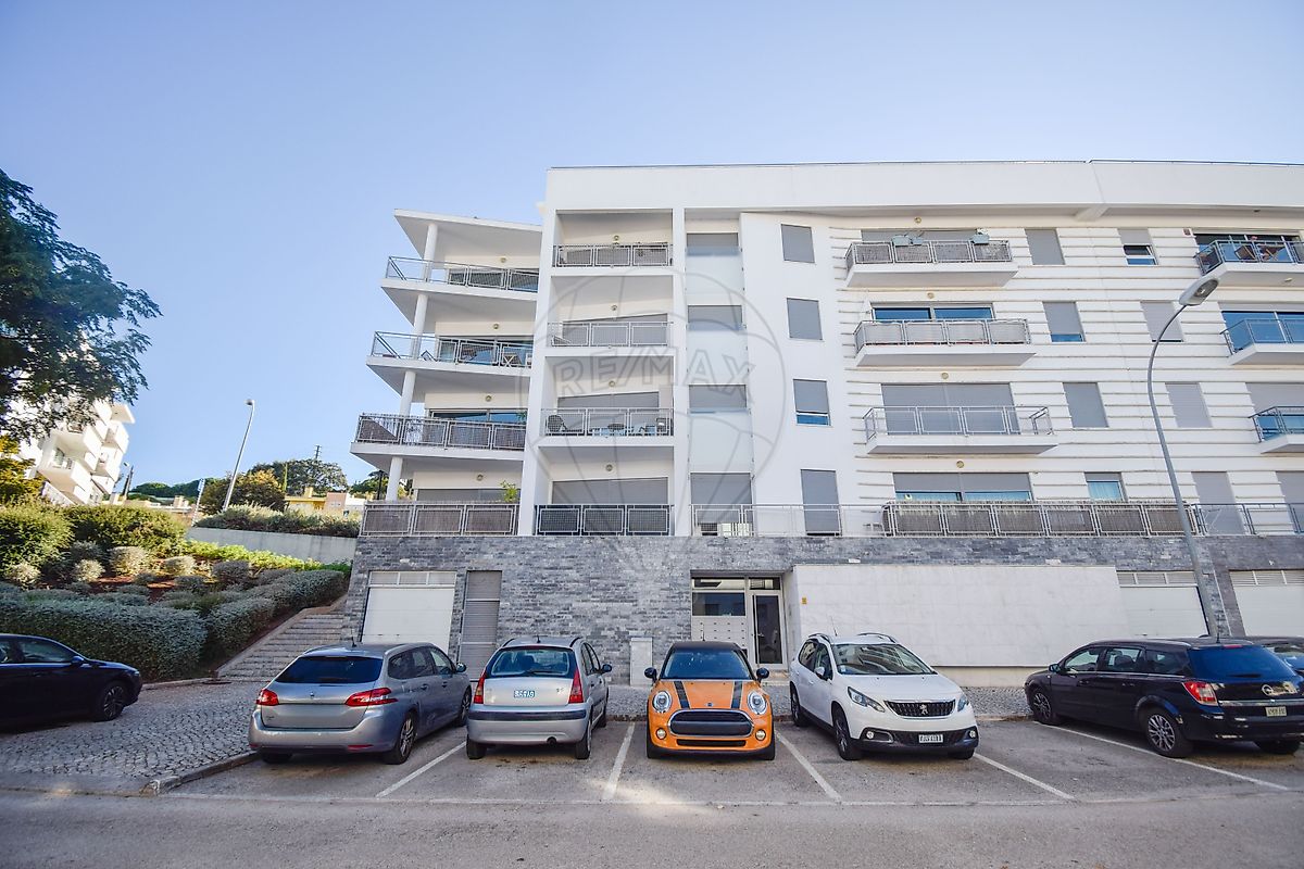 Apartamento T1 à venda em Barcarena, Oeiras — foto 2
