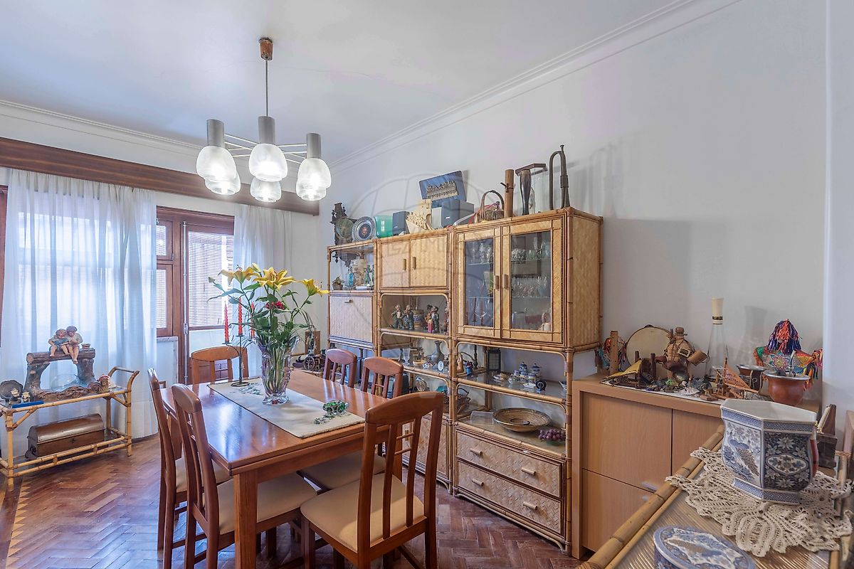 Apartamento T2 à venda em Sintra