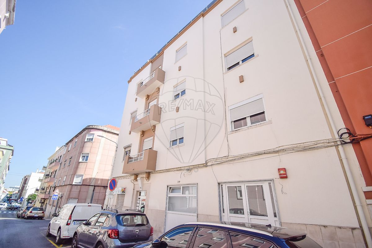 Apartamento T1 à venda em Moscavide e Portela, Loures — foto 21