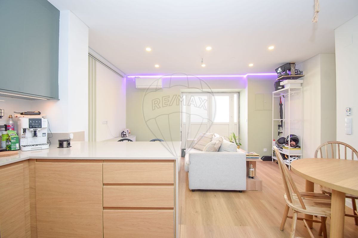 Apartamento T1 à venda em Moscavide e Portela, Loures — foto 9