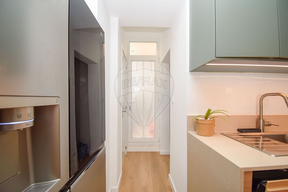 Apartamento T1 à venda em Moscavide e Portela, Loures — foto 10