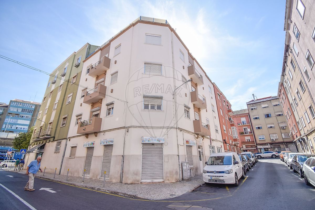Apartamento T1 à venda em Moscavide e Portela, Loures — foto 20