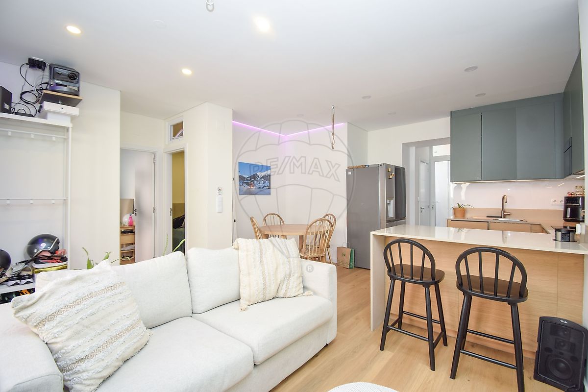 Apartamento T1 à venda em Moscavide e Portela, Loures — foto 8