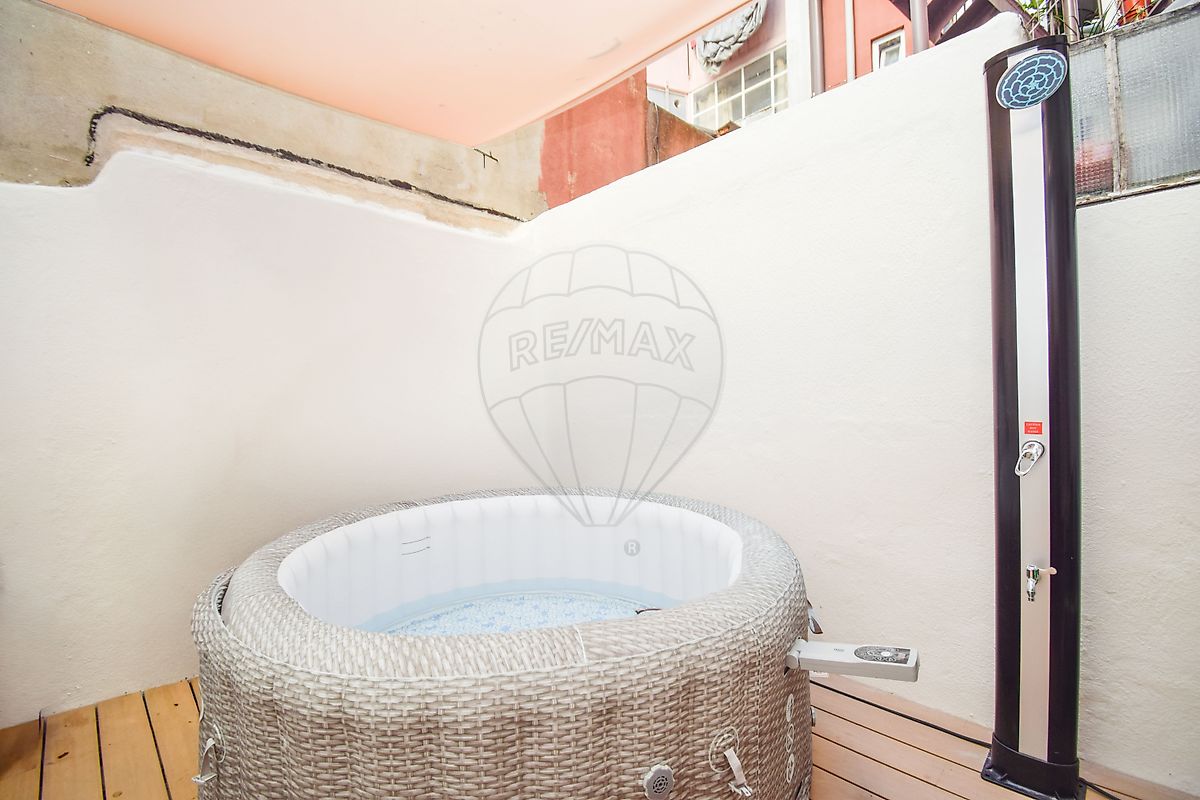 Apartamento T1 à venda em Moscavide e Portela, Loures — foto 17