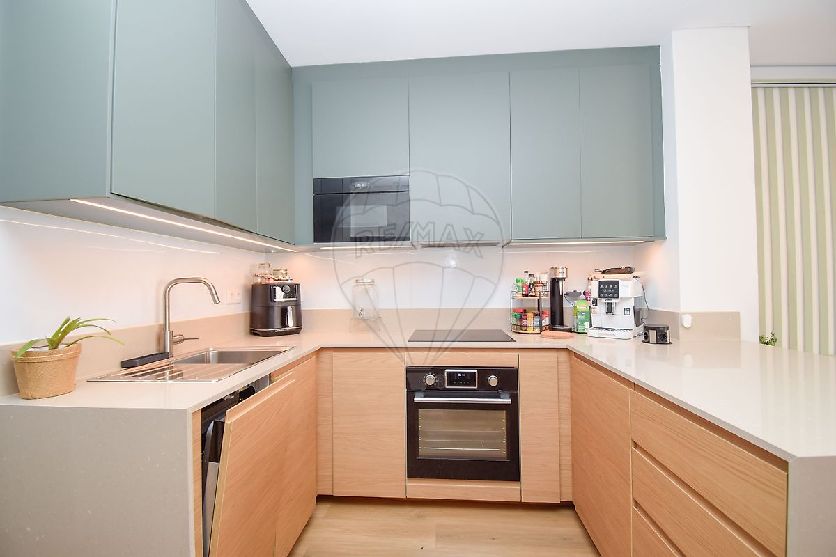Apartamento T1 à venda em Moscavide e Portela, Loures — foto 6