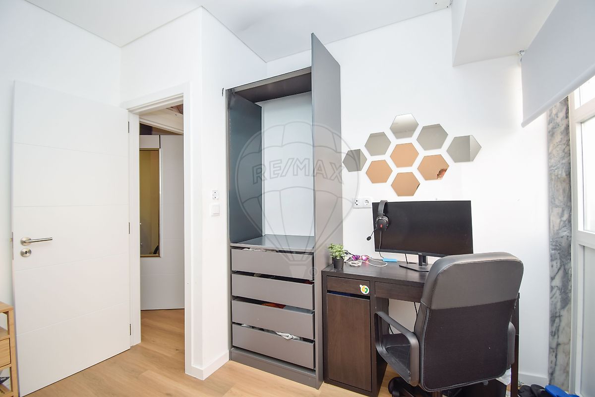 Apartamento T1 à venda em Moscavide e Portela, Loures — foto 14