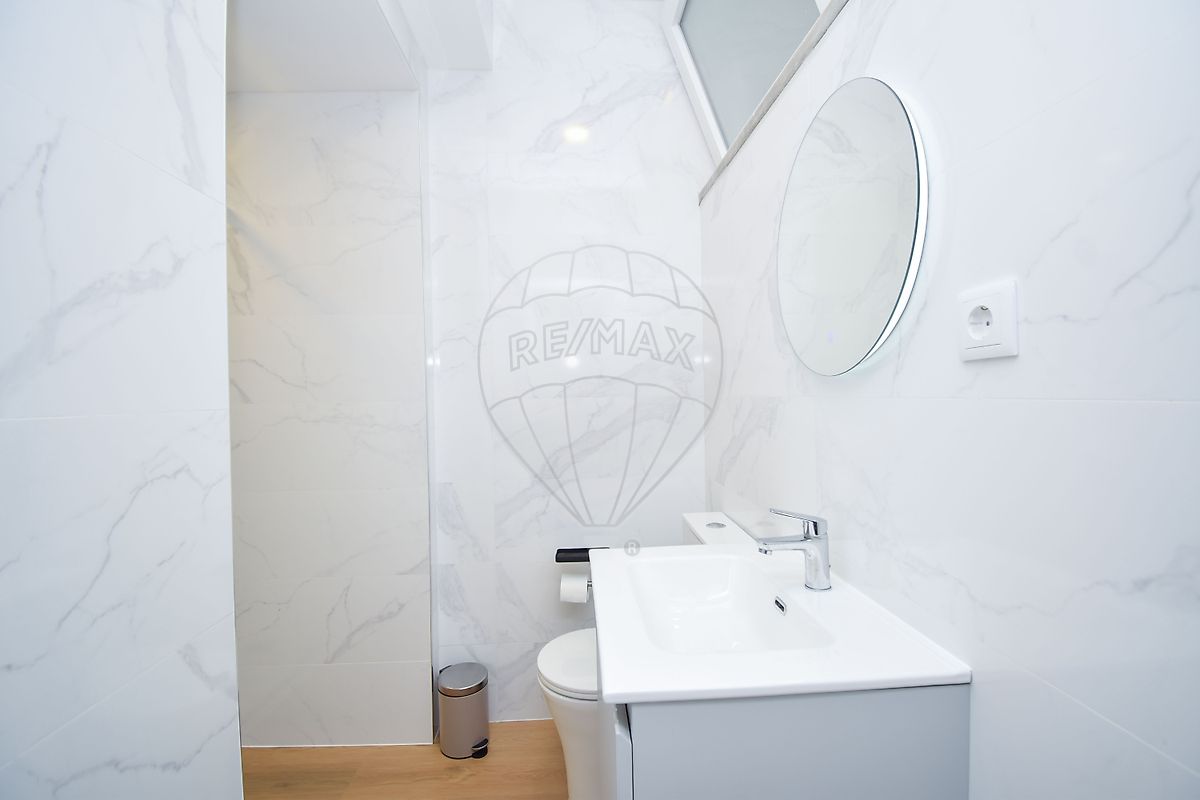 Apartamento T1 à venda em Moscavide e Portela, Loures — foto 12
