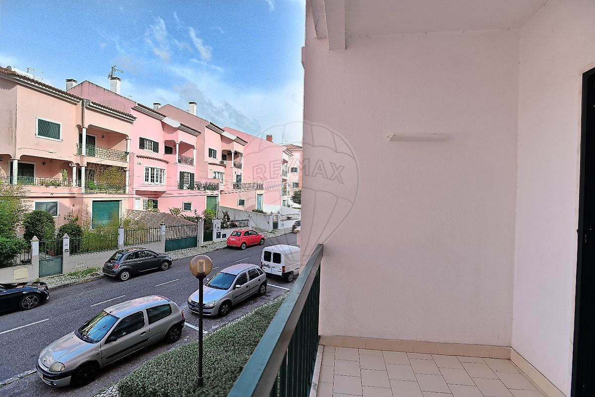 Apartamento T2 à venda em Barcarena, Oeiras — foto 21