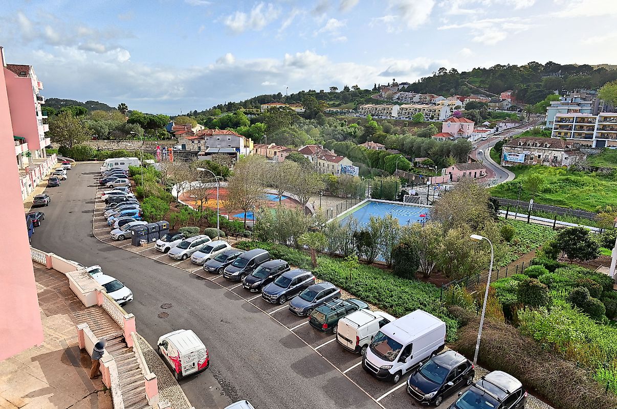 Apartamento T2 à venda em Barcarena, Oeiras — foto 20