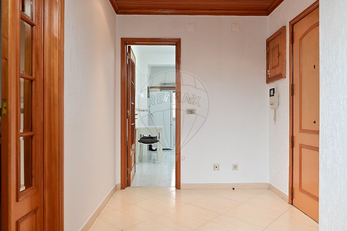 Apartamento T2 à venda em Barcarena, Oeiras — foto 3