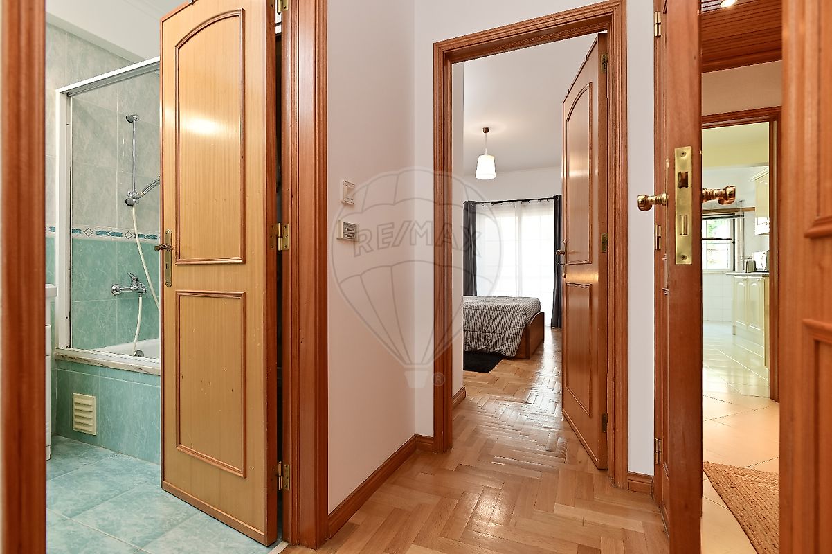 Apartamento T2 à venda em Barcarena, Oeiras — foto 8