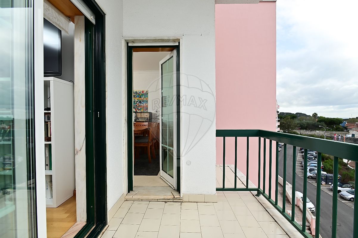 Apartamento T2 à venda em Barcarena, Oeiras — foto 10