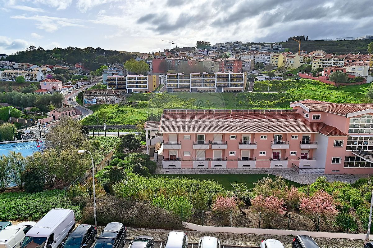 Apartamento T2 à venda em Barcarena, Oeiras — foto 23