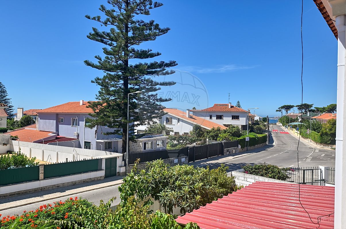 Apartamento T3 à venda em Cascais
