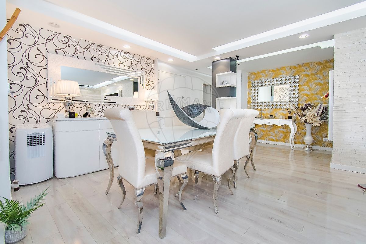 Apartamento T2 para venda