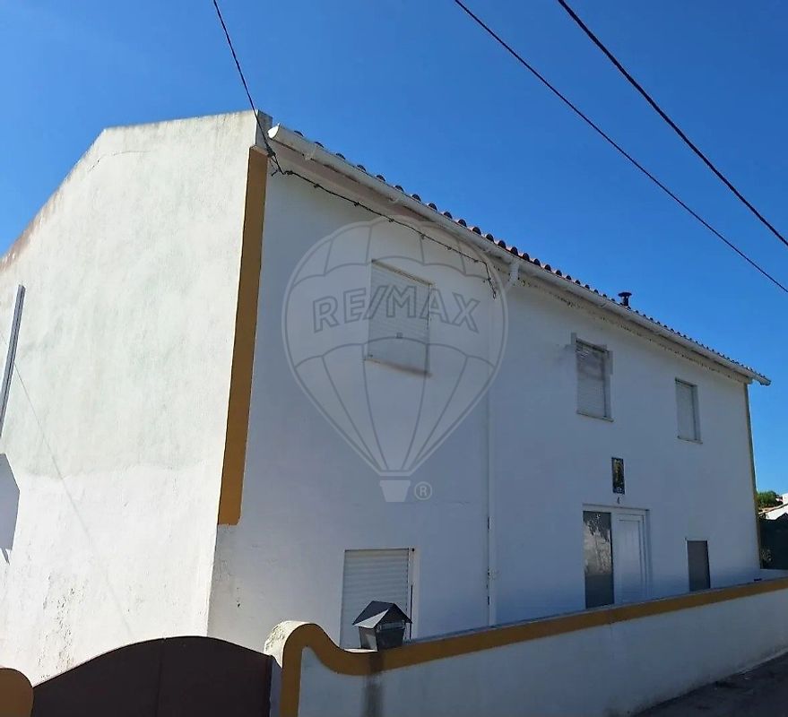 Moradia T1 para venda
