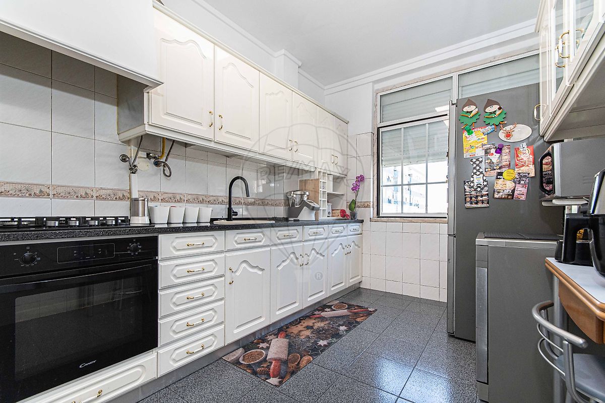 Apartamento T3 para venda