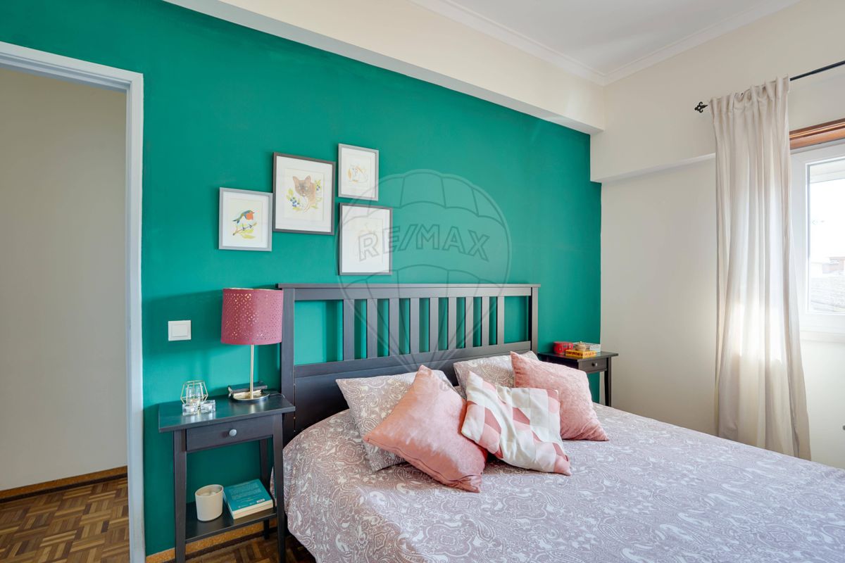 Apartamento T2 para venda