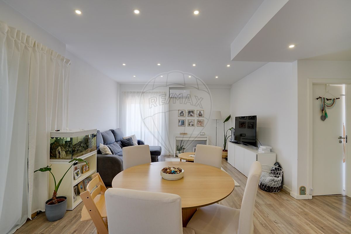 Apartamento T2 para venda