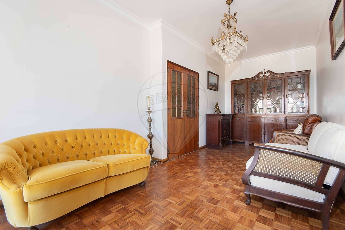 Apartamento T2 para venda