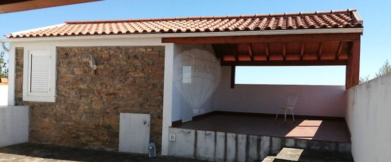 Moradia T1 para venda