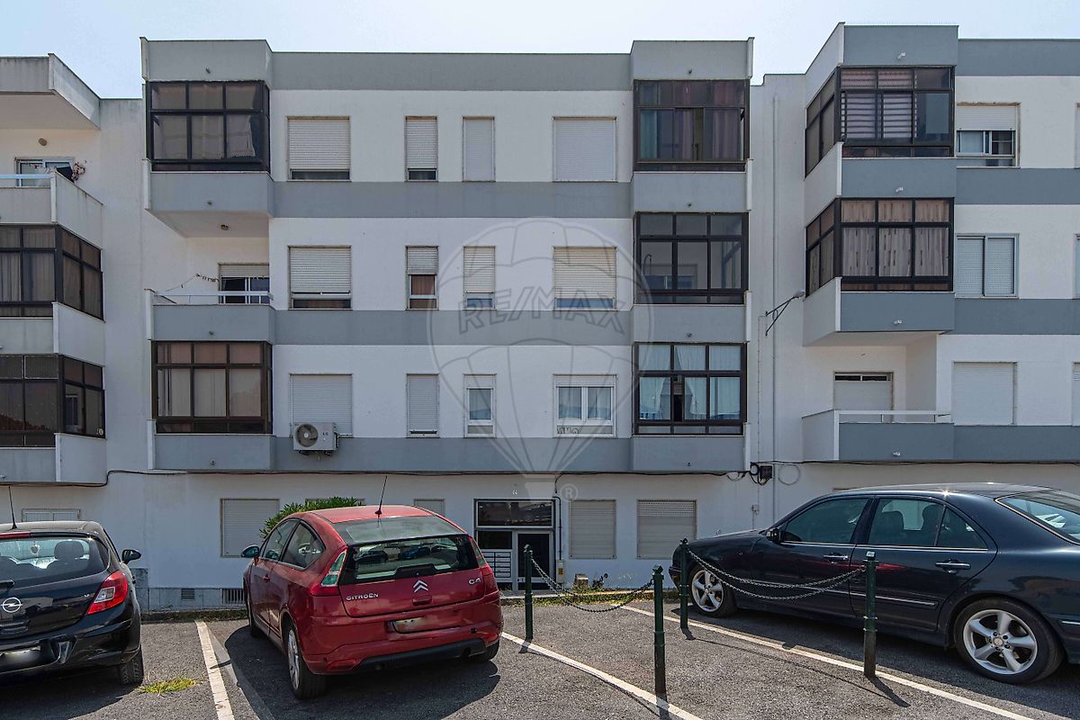 Apartamento T3 para venda