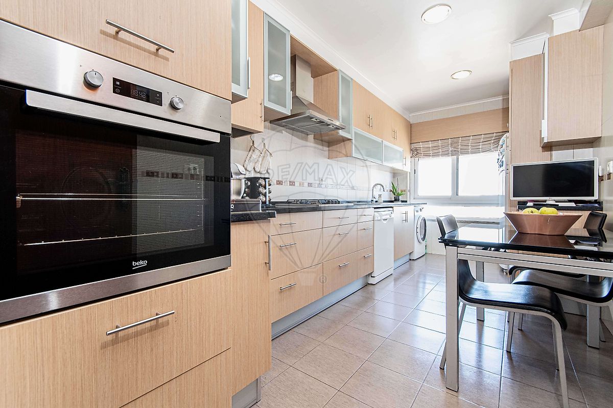 Apartamento T3 para venda