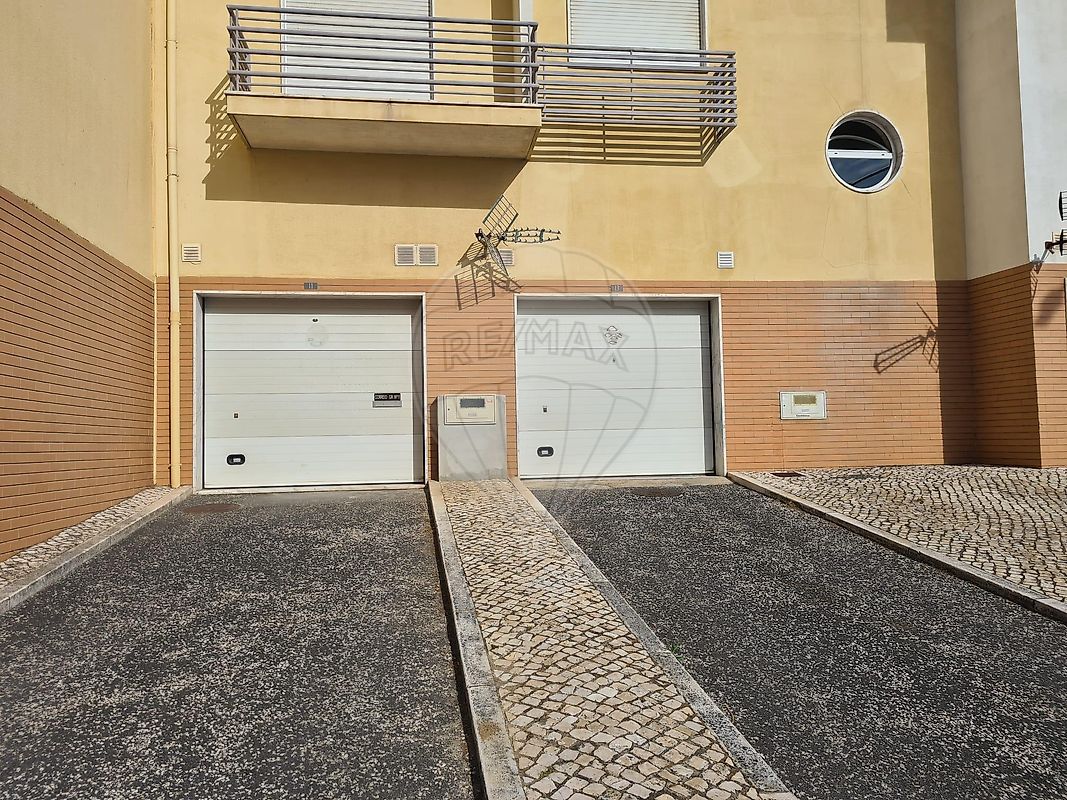 Garagem  para venda