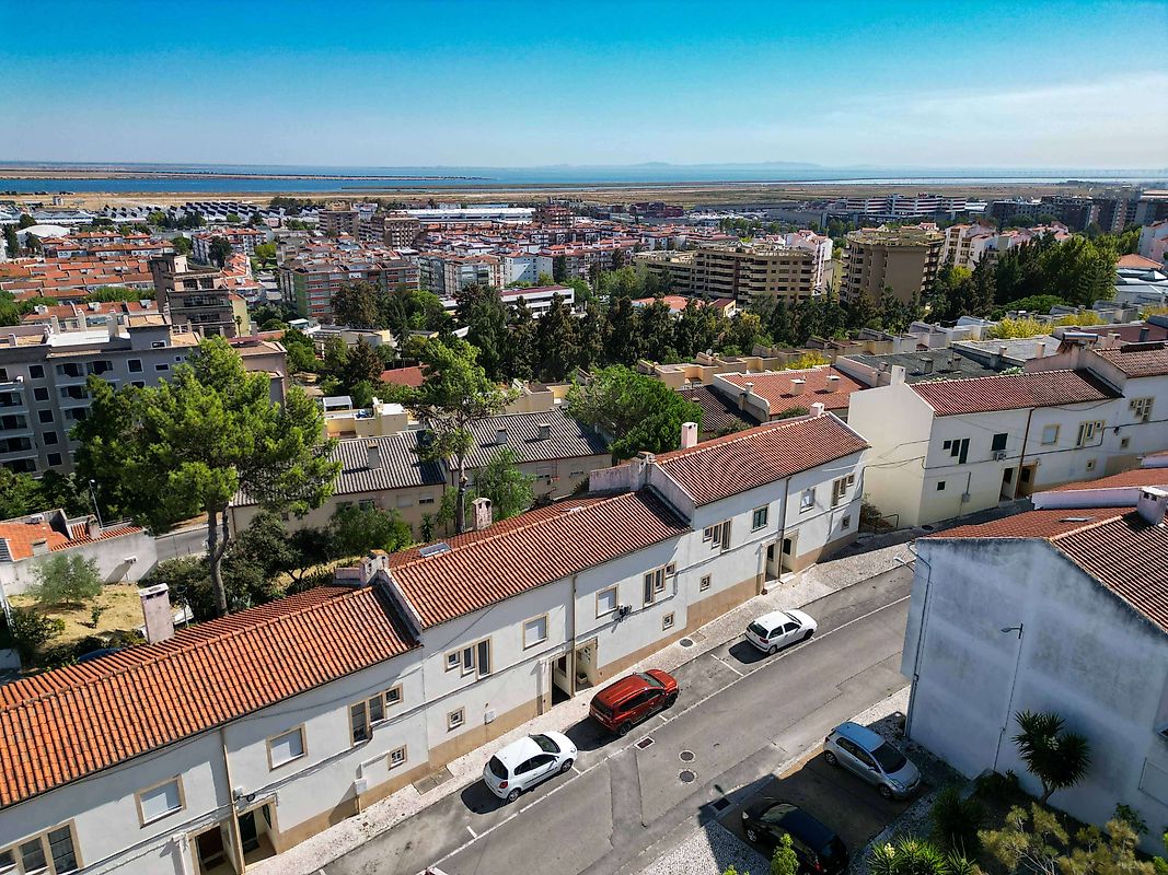 Moradia T3 à venda em Vila Franca de Xira