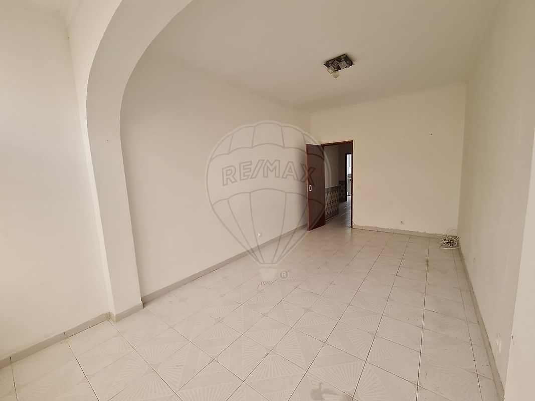 Apartamento T2 para venda