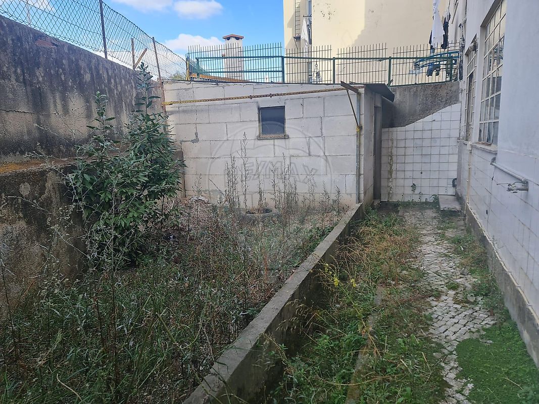 Apartamento T3 para venda