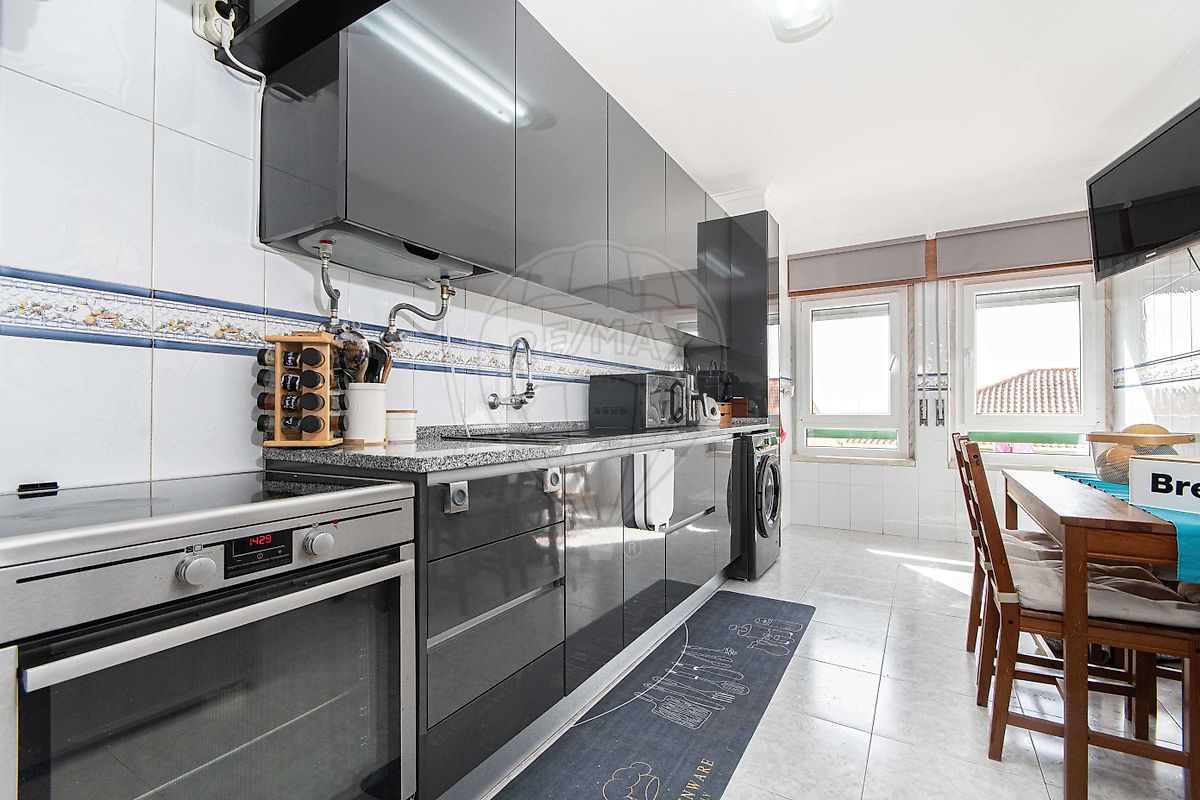 Apartamento T1 para venda