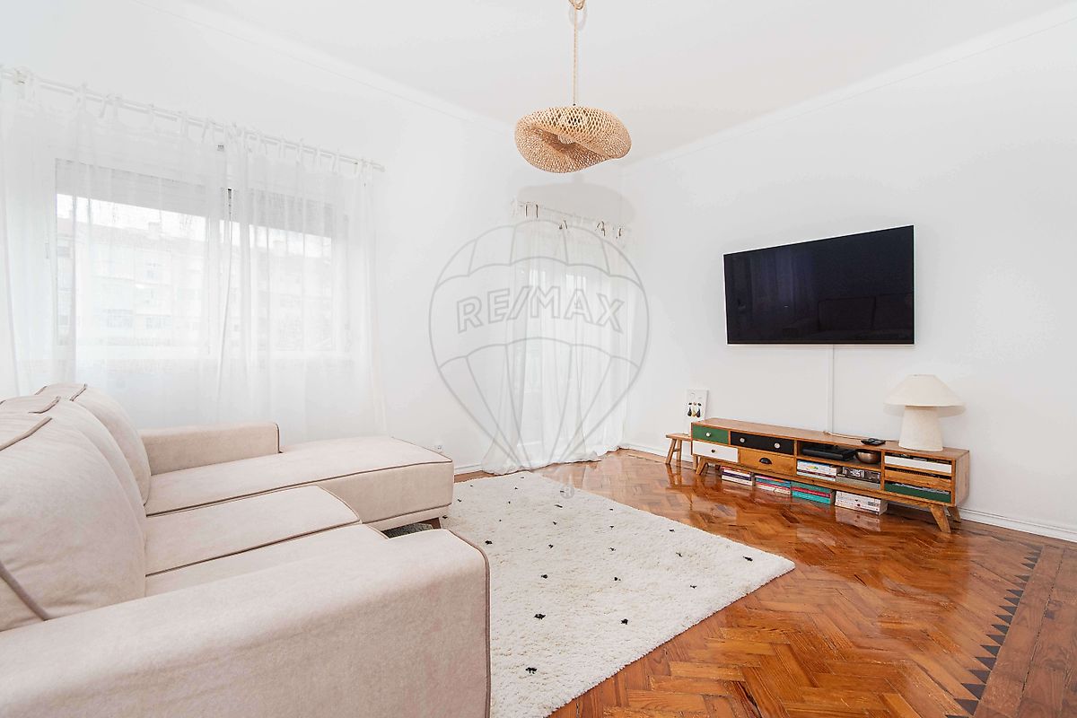 Apartamento T3 para venda