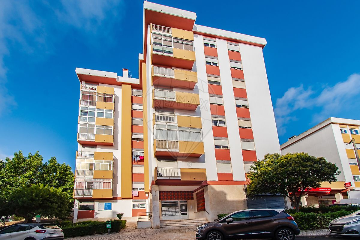 Apartamento T2 para venda