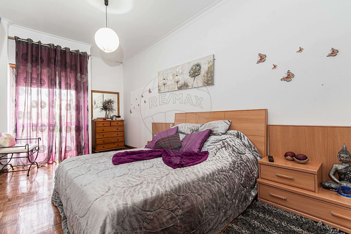 Apartamento T2 para venda