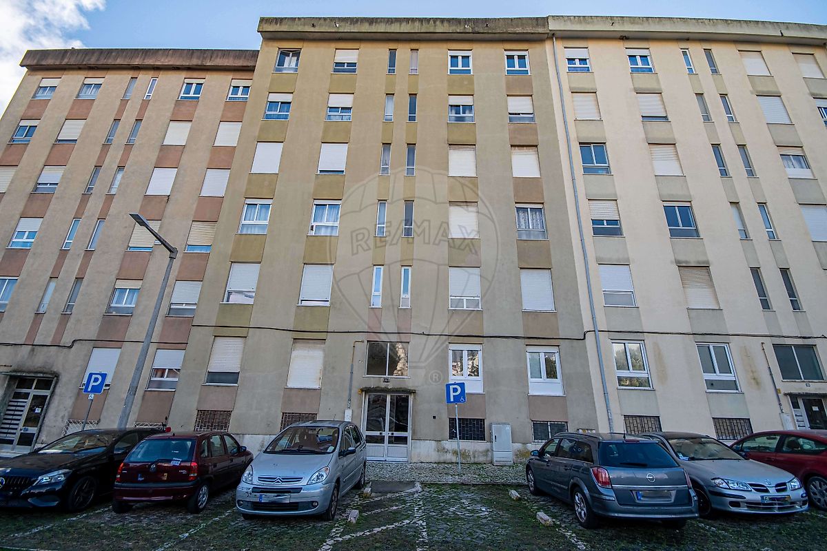 Apartamento T3 à venda em Vila Franca de Xira